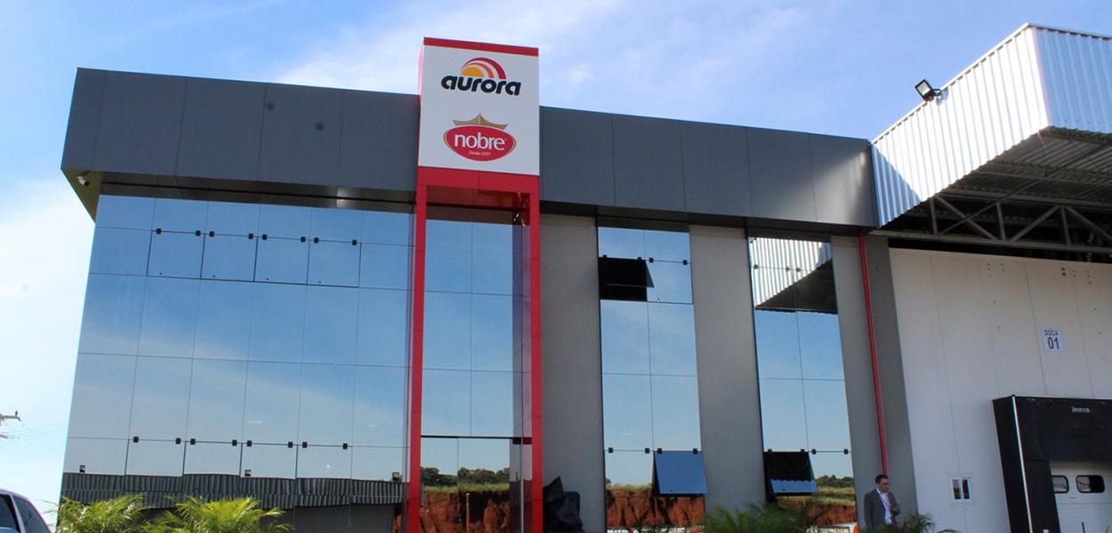 Aurora (Foto: Divulgação) Aurora