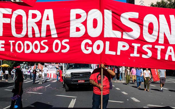 (Foto: Mídia NINJA)
