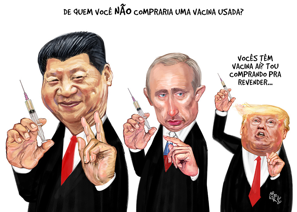 (Foto: Renato Aroeira)