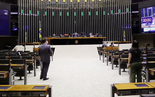 (Foto: Michel Jesus/Câmara dos Deputados)