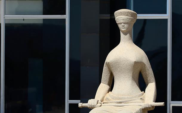 Lideranças de extrema direita lançam manifesto contra STF