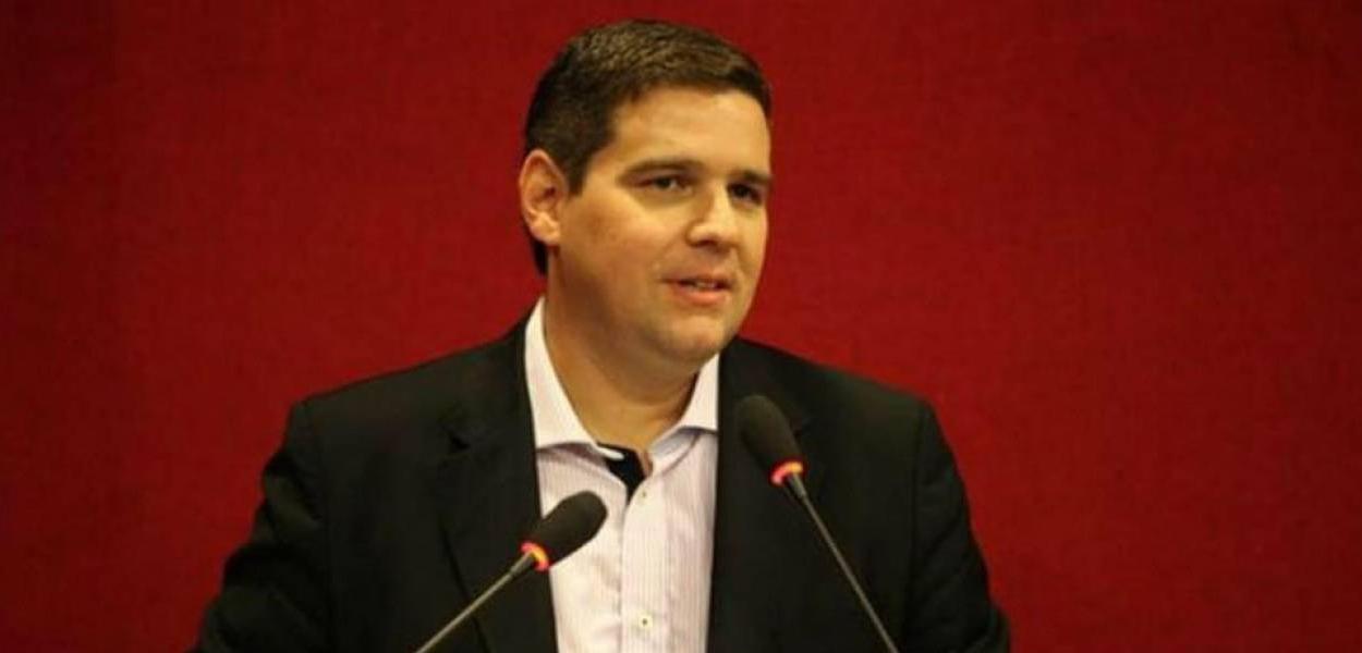 Marcelo Uchôa (Foto: Reprodução) Marcelo Uchôa