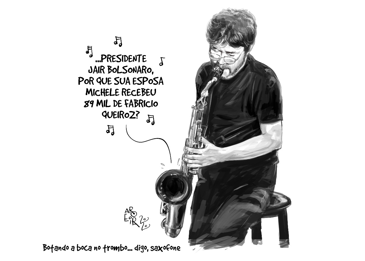 (Foto: Renato Aroeira) www.brasil247.com - { imgCaption }}