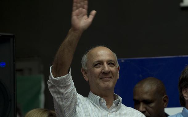 José Roberto Arruda (Foto: Agência Brasil) José Roberto Arruda