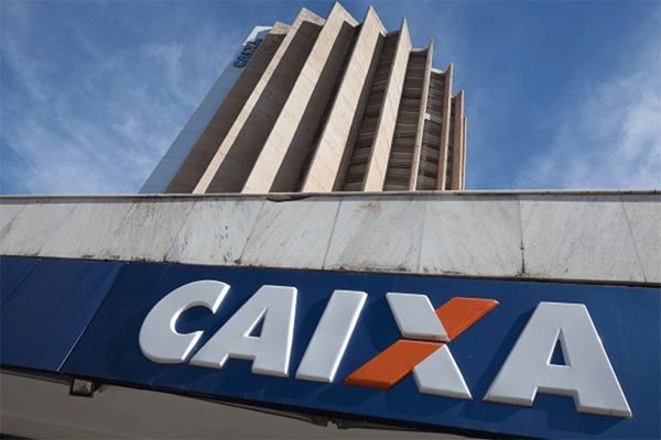 Prédio da Caixa Econômica Federal (Foto: Divulgação/Fenae) www.brasil247.com - Prédio da Caixa Econômica Federal