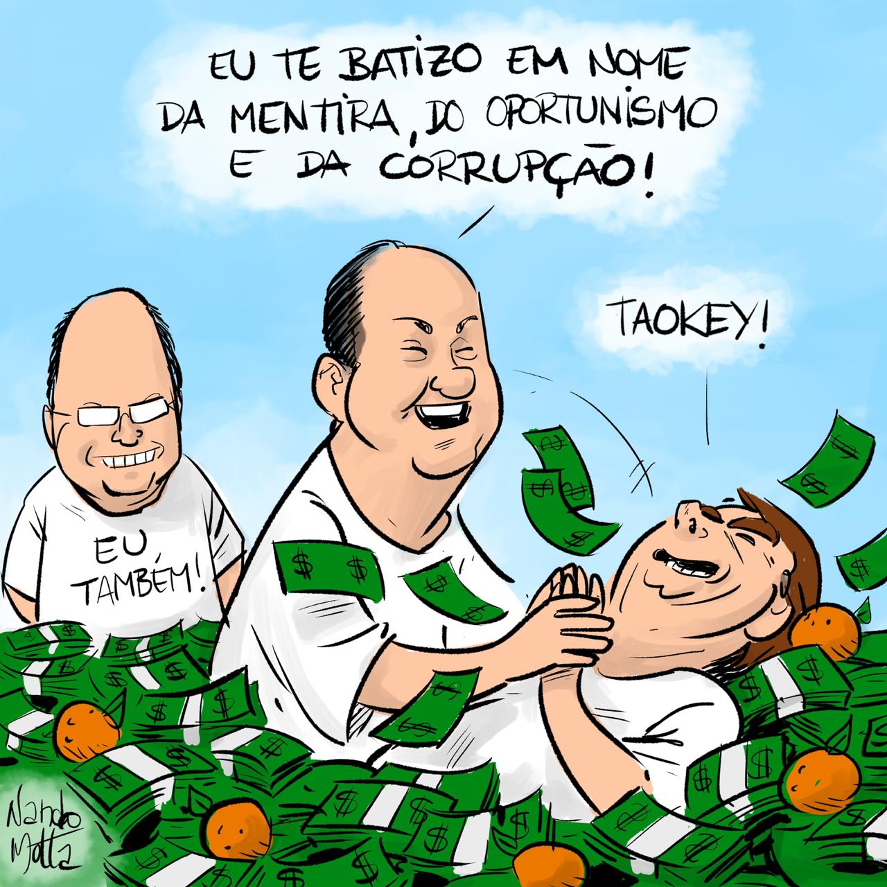 (Foto: Nando Motta) www.brasil247.com - { imgCaption }}
