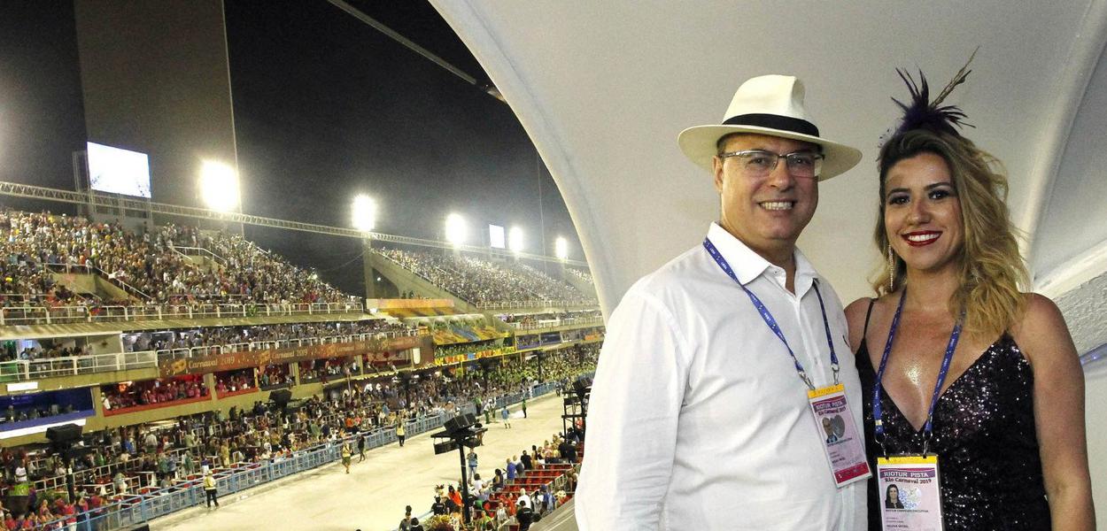 (Foto: Governo do Rio/Divulgação)