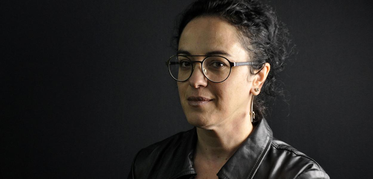 Marcia Tiburi (Foto: Felipe L. Gonçalves/Brasil247) Marcia Tiburi