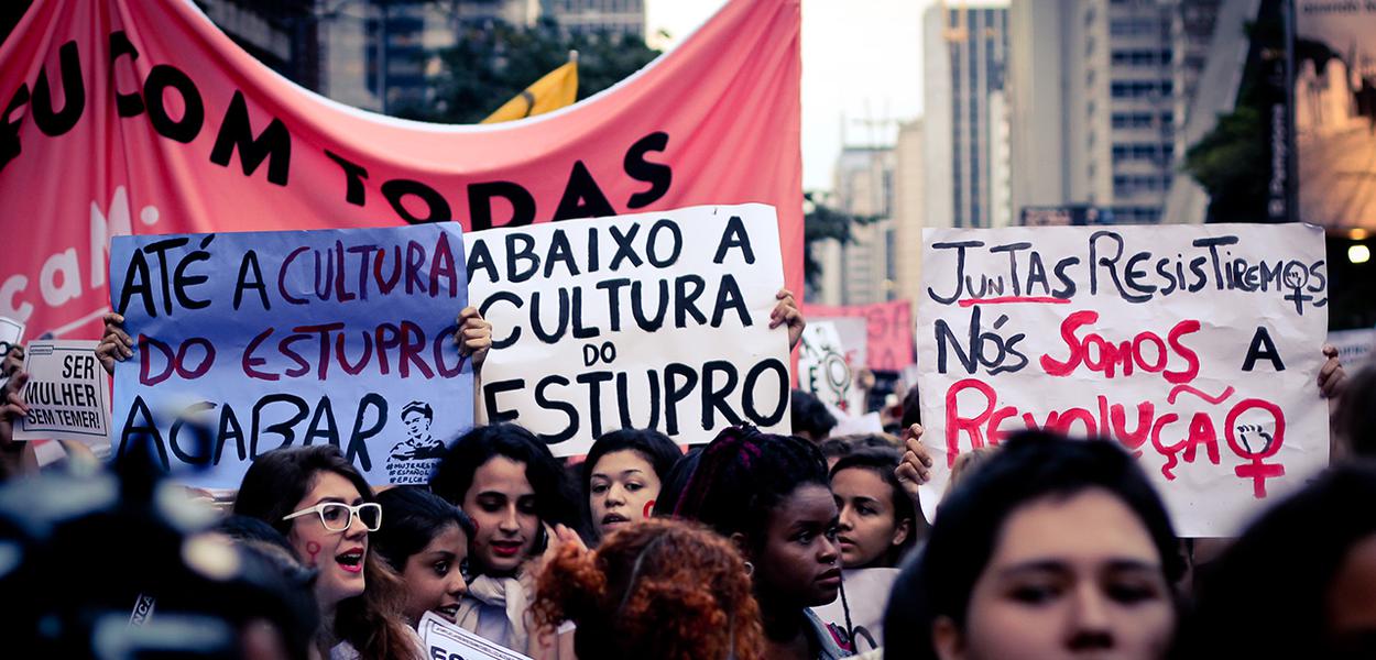 (Foto: Na Agência Patrícia Galvão)