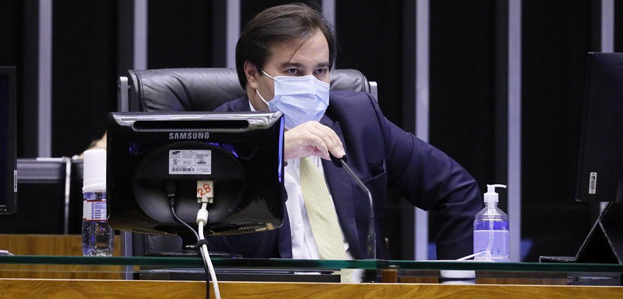 Sessão Extraordinária Deliberativa – Virtual na Câmara dos Deputados. 01/09/20 (Foto: Najara Araujo/Câmara dos Deputados) Sessão Extraordinária Deliberativa – Virtual na Câmara dos Deputados. 01/09/20