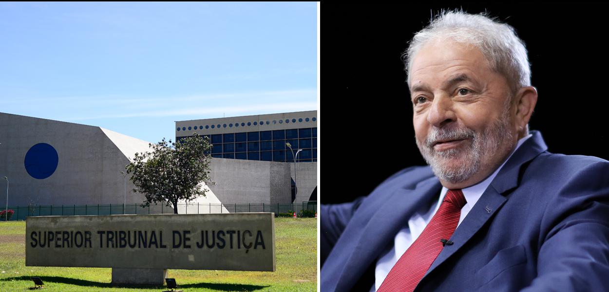 (Foto: Marcello Casal Jr/Agência Brasil | Ricardo Stuckert/ Instituto Lula)