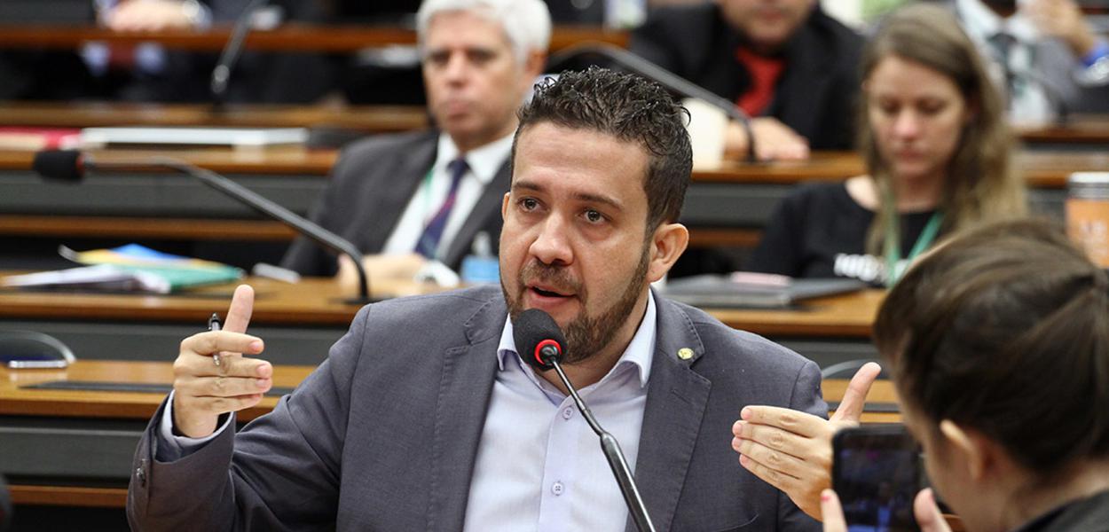 (Foto: Vinicius Loures/Agência Câmara) www.brasil247.com -