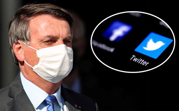 Jair Bolsonaro (Foto: Reuters) Jair Bolsonaro