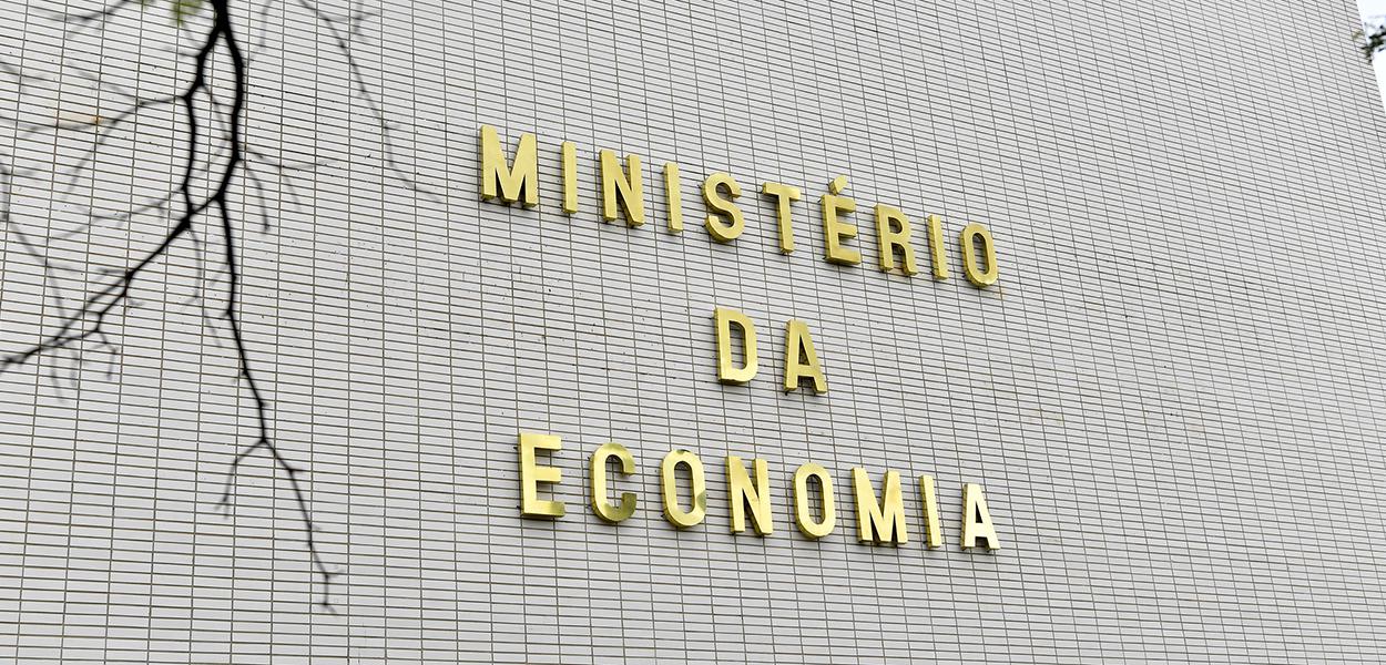 Atualmente, o Planejamento está sob a tutela do Ministério da Economia (Foto: Geraldo Magela/Agência Senado) Atualmente, o Planejamento está sob a tutela do Ministério da Economia