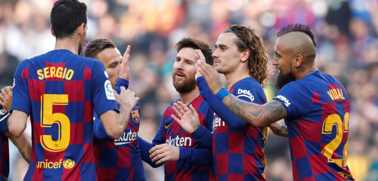 (Foto: REUTERS/Albert Gea)