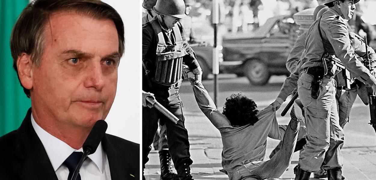 Jair Bolsonaro (Foto: Divulgação) Jair Bolsonaro