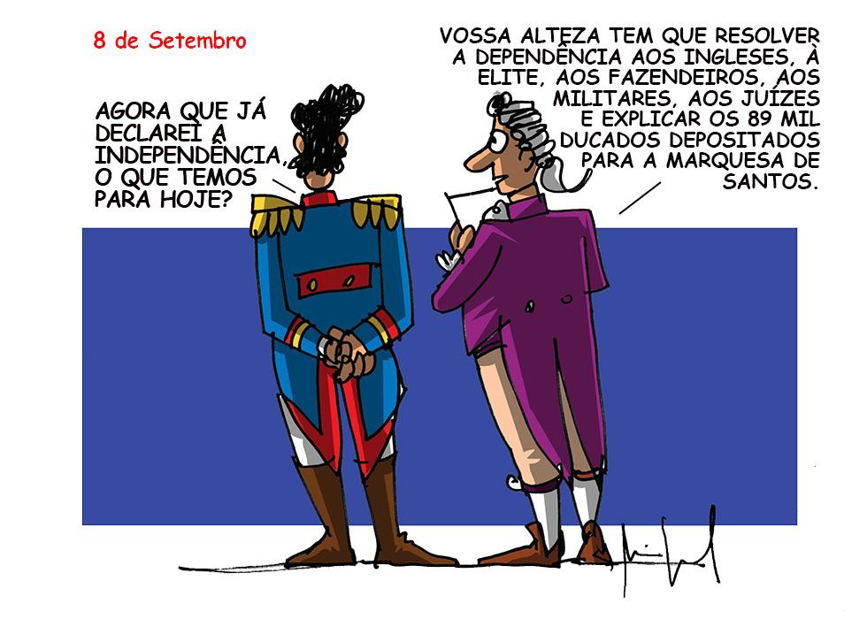 (Foto: O dia seguinte)