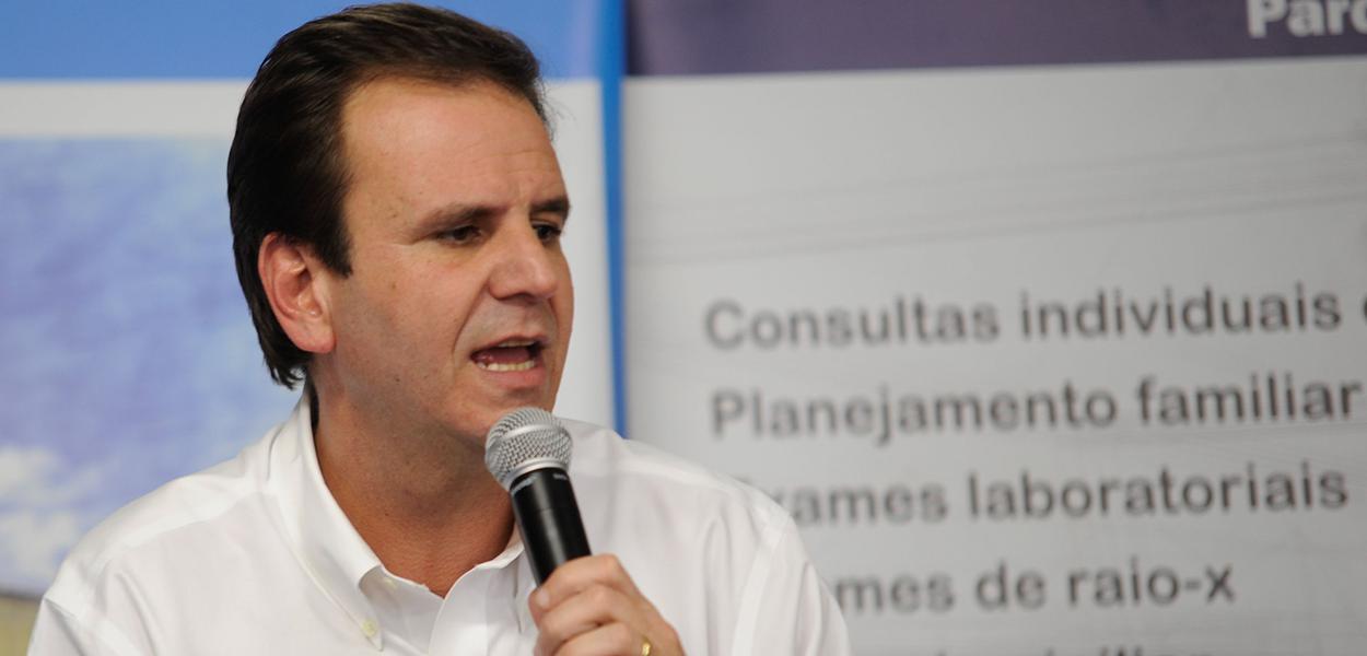Eduardo Paes (Foto: Fotos Públicas) Eduardo Paes