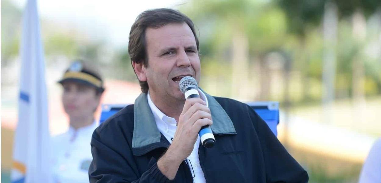 Bretas libera acusação contra Paes a três dias das eleições (Foto: Agência Brasil) Bretas libera acusação contra Paes a três dias das eleições