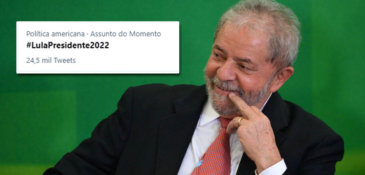 Lula (Foto: ABr) Lula