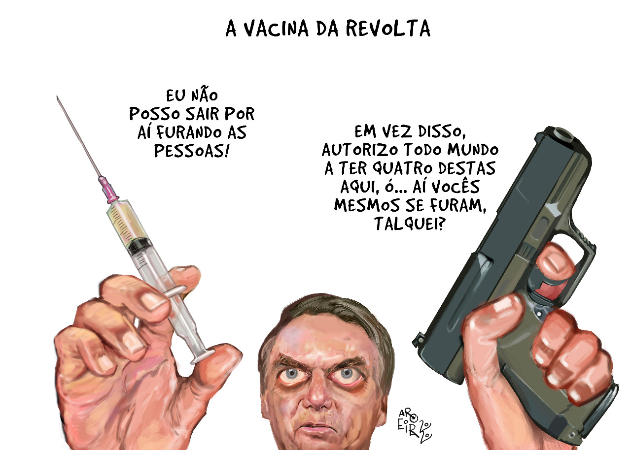 (Foto: Renato Aroeira)