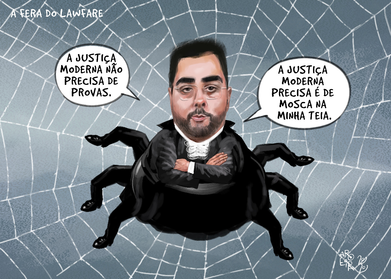 (Foto: Renato Aroeira)