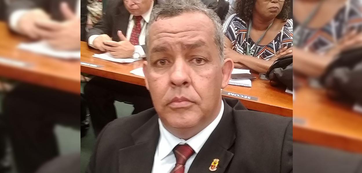 Wagner Coelho