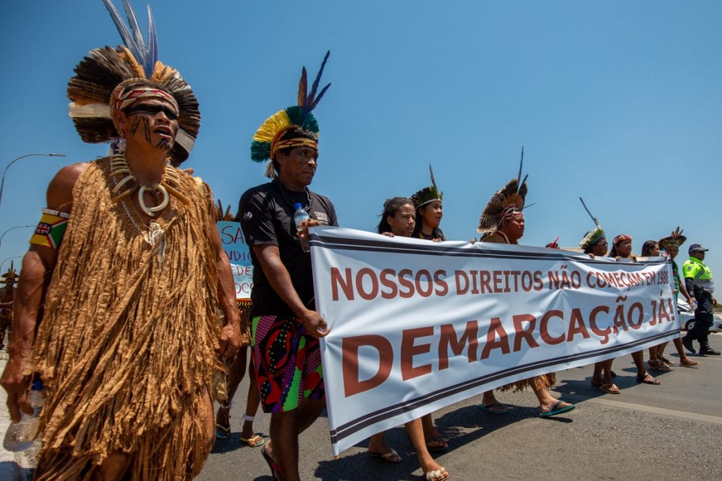 (Foto: Tiago Miotto/Cimi)