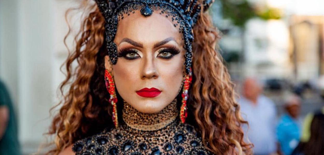 Petra Perón (Foto: Divulgação) Petra Perón