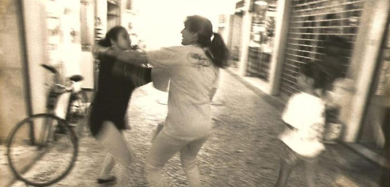 (Foto: Vidal da Trindade/Jornal do Brasil/1986)