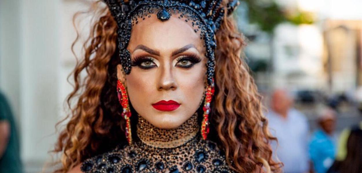 Petra Perón (Foto: Divulgação) Petra Perón