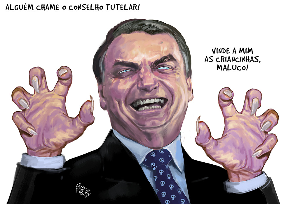 (Foto: Renato Aroeira)
