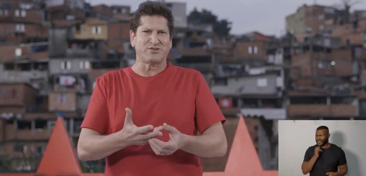 (Foto: Reprodução YouTube)