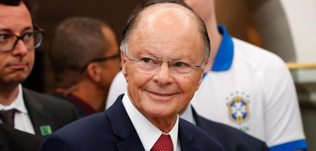 (Foto: Alan Santos/Presidência da República/Divulgação)