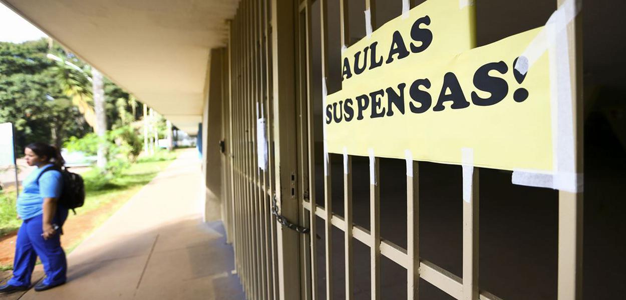 (Foto: Marcelo Camargo/Agência Brasil)