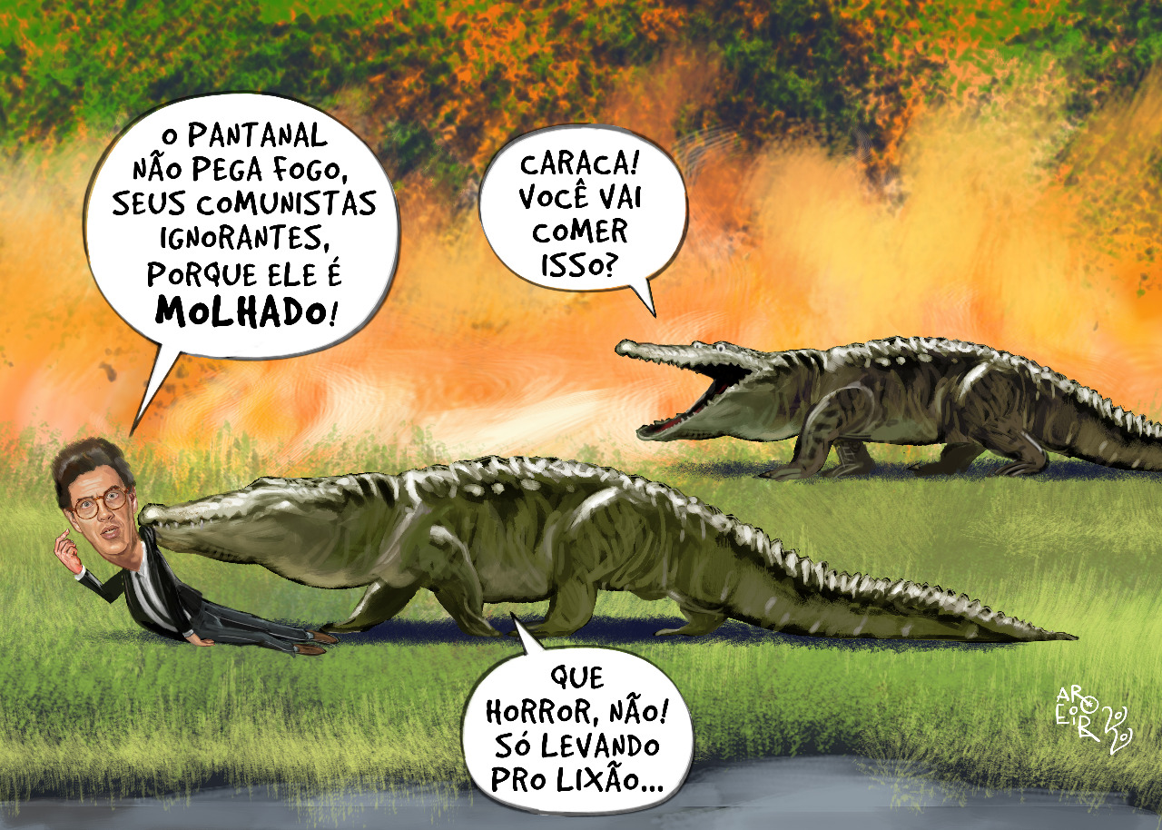 (Foto: Renato Aroeira)