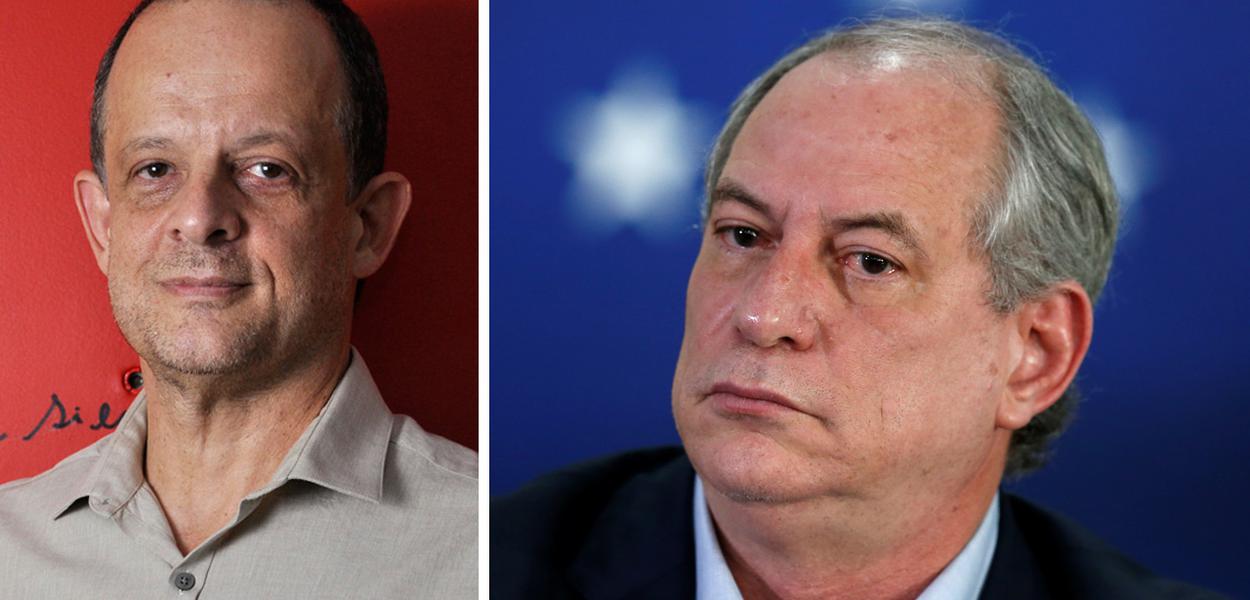 Altman: Ciro Gomes é um caso perdido Altman: Ciro Gomes é um caso perdido