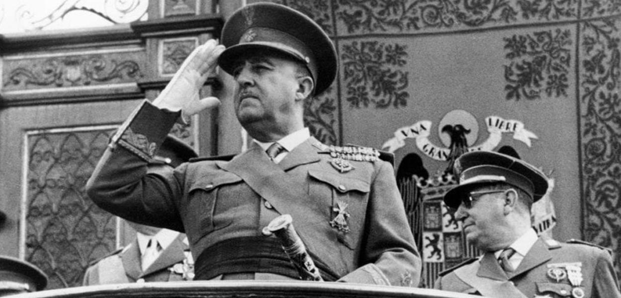Francisco Franco Francisco Franco