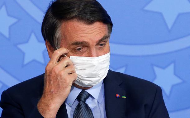 Jair Bolsonaro (Foto: REUTERS/Adriano Machado) Jair Bolsonaro