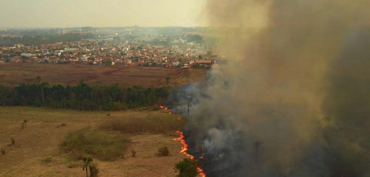 (Foto: ag. Brasil)
