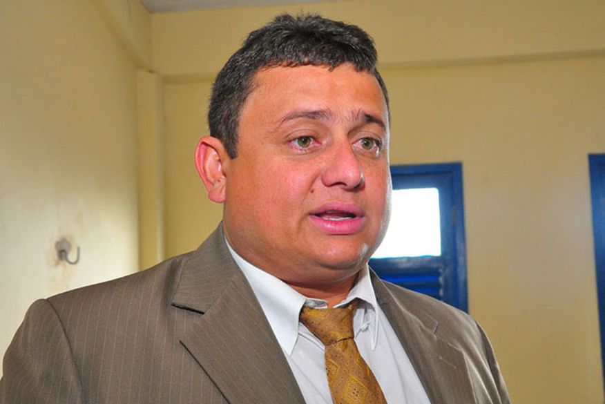 Walber Virgolino (Foto: Reprodução) Walber Virgolino
