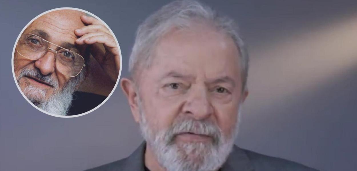 www.brasil247.com - Lula relembra Paulo Freire