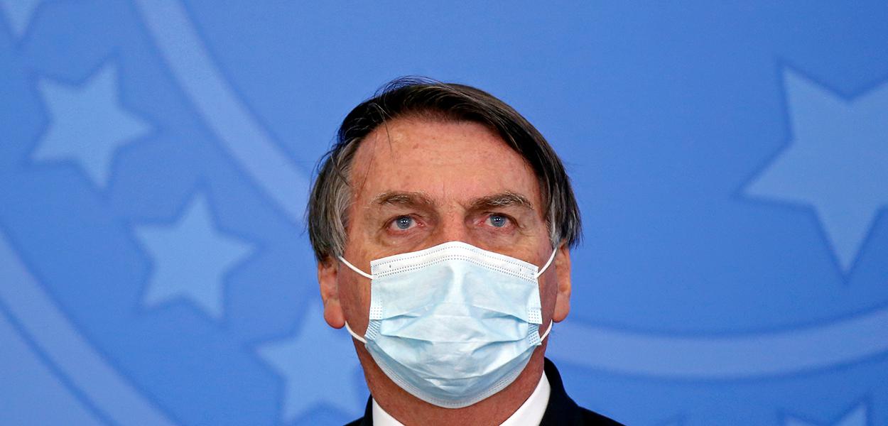 (Foto: REUTERS/Adriano Machado)