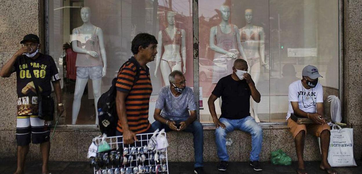 (Foto: Ag. Brasil)