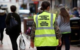 Casos de coronavírus voltam a preocupar na Europa