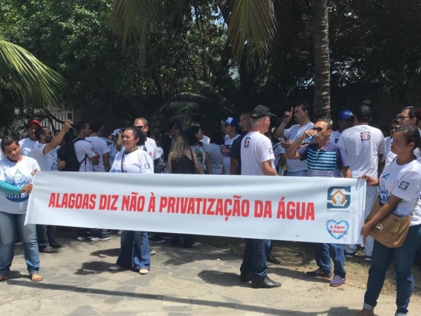 (Foto: TATIANNE BRANDÃO)