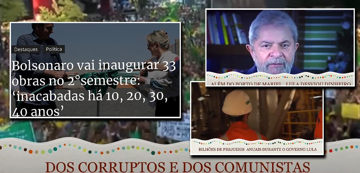 (Foto: Reprodução) www.brasil247.com -