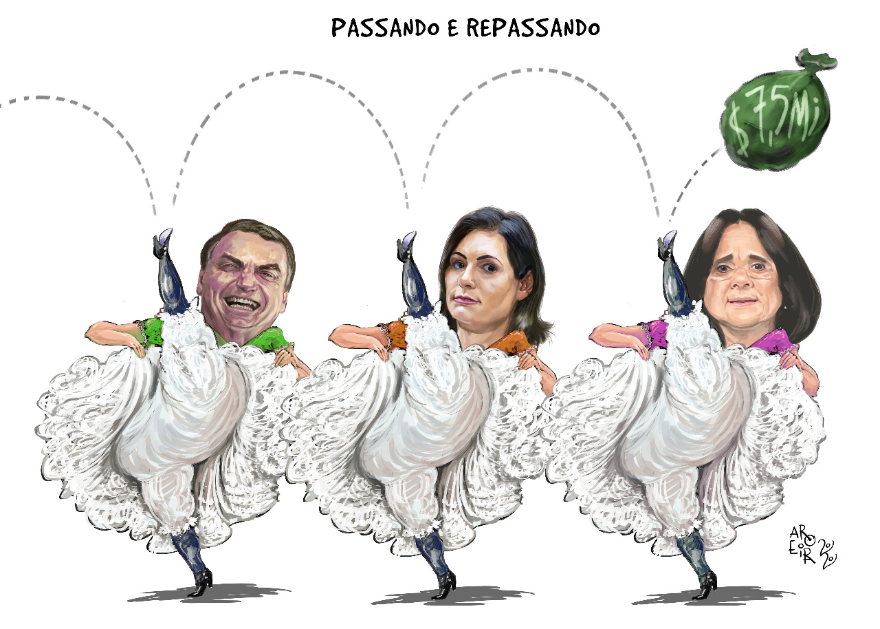 (Foto: Renato Aroeira)