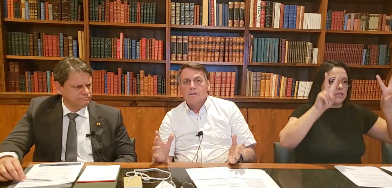 (Foto: Reprodução/Youtube)
