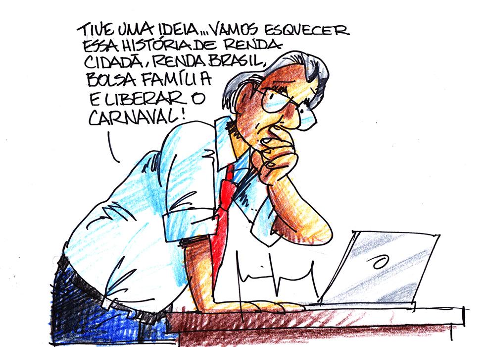 (Foto: Miguel Paiva)